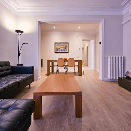 Classbedroom Park Gueell Apartment Барселона Экстерьер фото