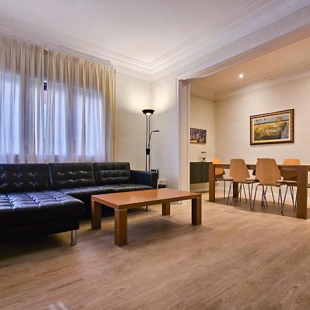 Classbedroom Park Gueell Apartment Барселона Экстерьер фото